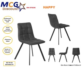 016-HAPPY CHAISE